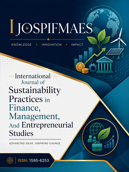 IJOSPIFMAES Logo